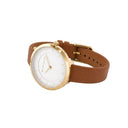 TOM TAILOR women's watch, alloy/stainless steel, rose-coloured, view 5
