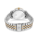 TOM TAILOR men's watch in alloy/stainless steel