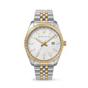 TOM TAILOR men's watch in alloy/stainless steel