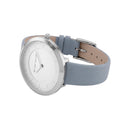 TOM TAILOR women's watch, alloy/stainless steel, silver, view 11