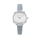 TOM TAILOR women's watch, alloy/stainless steel, silver, main image