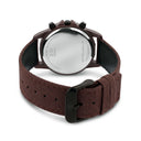 TOM TAILOR men's watch in alloy/stainless steel