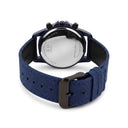 TOM TAILOR men's watch in alloy/stainless steel