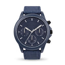 TOM TAILOR men's watch in alloy/stainless steel