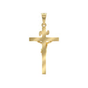 AMOR unisex pendant, 585 gold, view 4