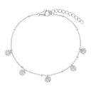 NOELANI Armband Damen, 925 Silber rhodiniert, Hauptbild