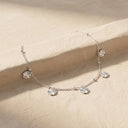 NOELANI Armband Damen, 925 Silber rhodiniert, Ansicht 4
