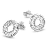 Ohrring (Ohrstecker) Women