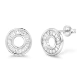 Ohrring (Ohrstecker) Women