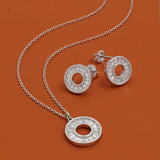 Ohrring (Ohrstecker) Women