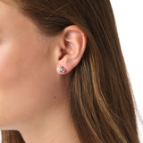 Ohrring (Ohrstecker) Women