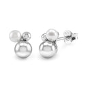 Ohrring (Ohrstecker) Women