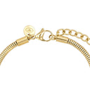 TOM TAILOR Armband Women, Verschluss