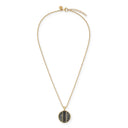 TOM TAILOR women's necklace in stainless steel