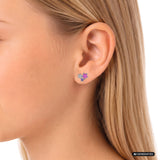 Ohrring (Ohrstecker) Kids - Girls