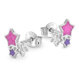 Ohrring (Ohrstecker) Kids - Girls