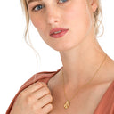 Kette mit Anhänger Damen
