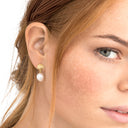 Creolen Damen
