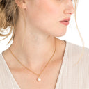 Kette mit Anhänger Damen