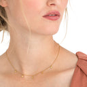 Kette mit Anhänger Damen