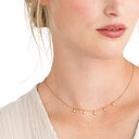 Kette mit Anhänger Damen