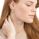Ohrstecker Damen