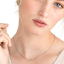 Kette mit Anhänger Damen