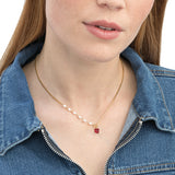 Kette mit Anhänger Damen