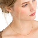 Kette mit Anhänger Damen