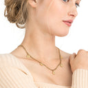 Kette mit Anhänger Damen