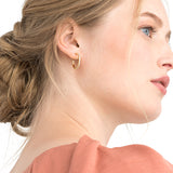 Creolen Damen