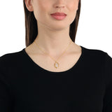 Kette mit Anhänger Damen