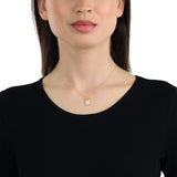 Kette mit Anhänger Damen