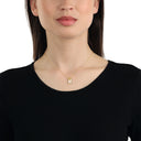Women's pendant necklace