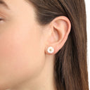 Ohrstecker Damen