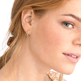 Creolen Damen