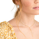 Y-Collier Damen