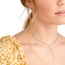 Y-Collier Damen