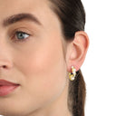 Creolen Damen