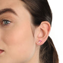 Ohrstecker Damen
