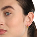 Creolen Damen