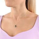 Kette mit Anhänger Damen