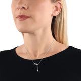 Kette mit Anhänger Damen