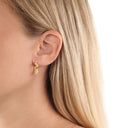 Creolen Damen
