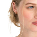 Creolen Damen