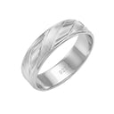 AMOR Ring Unisex, 925 Silber rhodiniert, Hauptbild