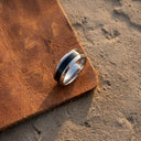 Men's ring, view 7