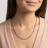 Halskette Unisex
