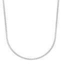 AMOR Halskette Unisex, Edelstahl, Hauptbild