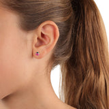 Ohrring (Ohrstecker) Kids - Girls